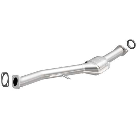 MagnaFlow HM Grade Federal / EPA Compliant Direct-Fit Catalytic Converter 24827 MAGNAFLOW-24827