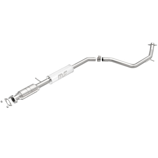 MagnaFlow 2006-2010 Mazda 5 HM Grade Federal / EPA Compliant Direct-Fit Catalytic Converter MAGNAFLOW-24886