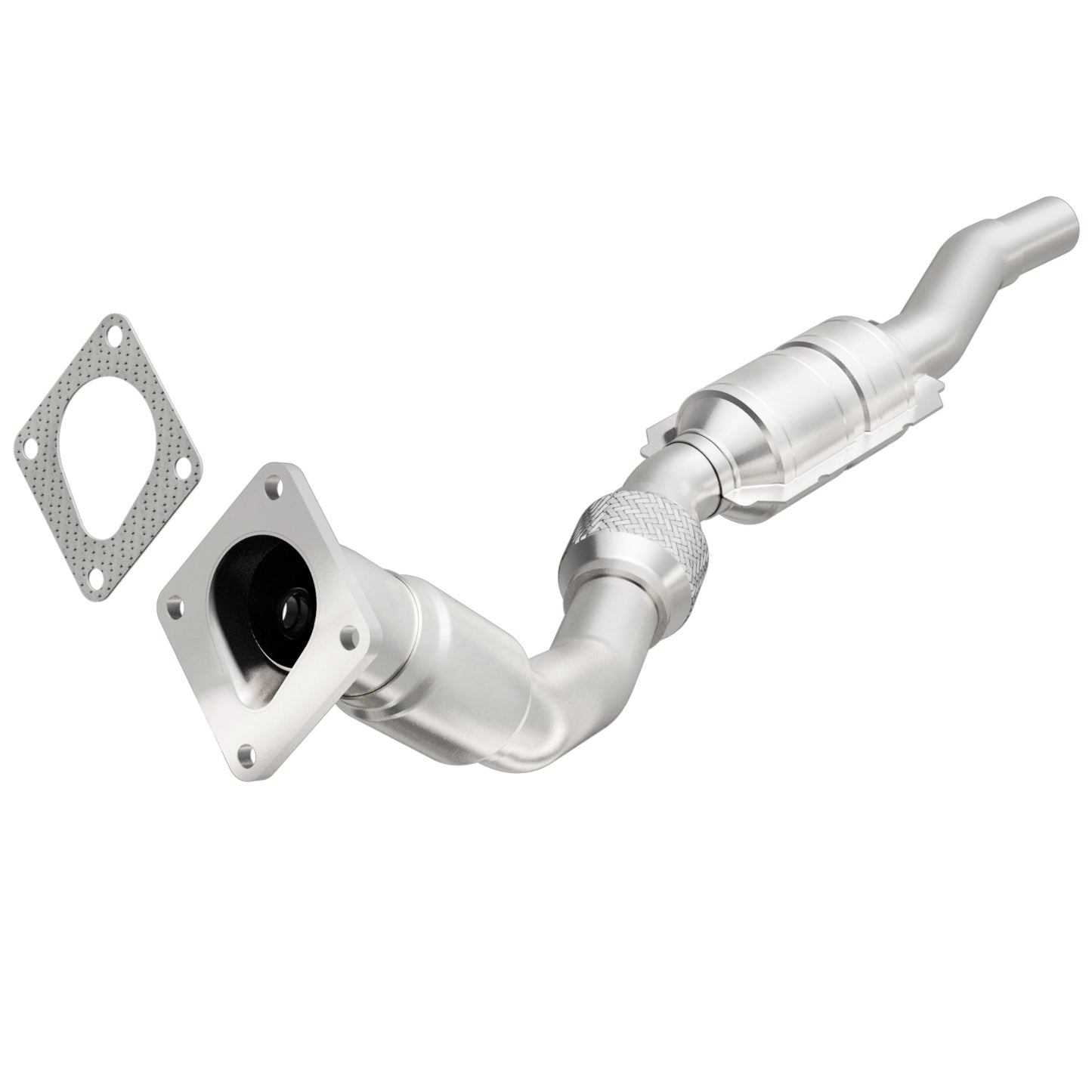 MagnaFlow HM Grade Federal / EPA Compliant Direct-Fit Catalytic Converter 24893 MAGNAFLOW-24893