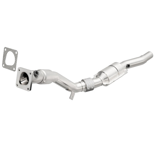 MagnaFlow HM Grade Federal / EPA Compliant Direct-Fit Catalytic Converter 24894 MAGNAFLOW-24894