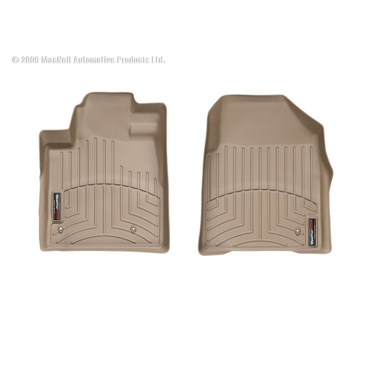 WeatherTech FloorLiner™ DigitalFit® 451741