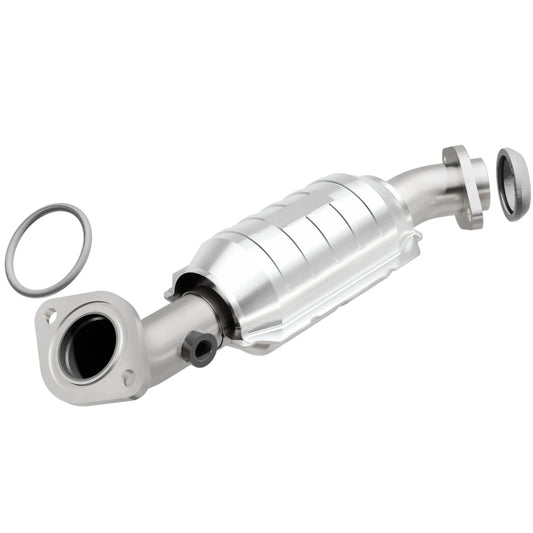 MagnaFlow 2004-2009 Cadillac CTS HM Grade Federal / EPA Compliant Direct-Fit Catalytic Converter MAGNAFLOW-24930