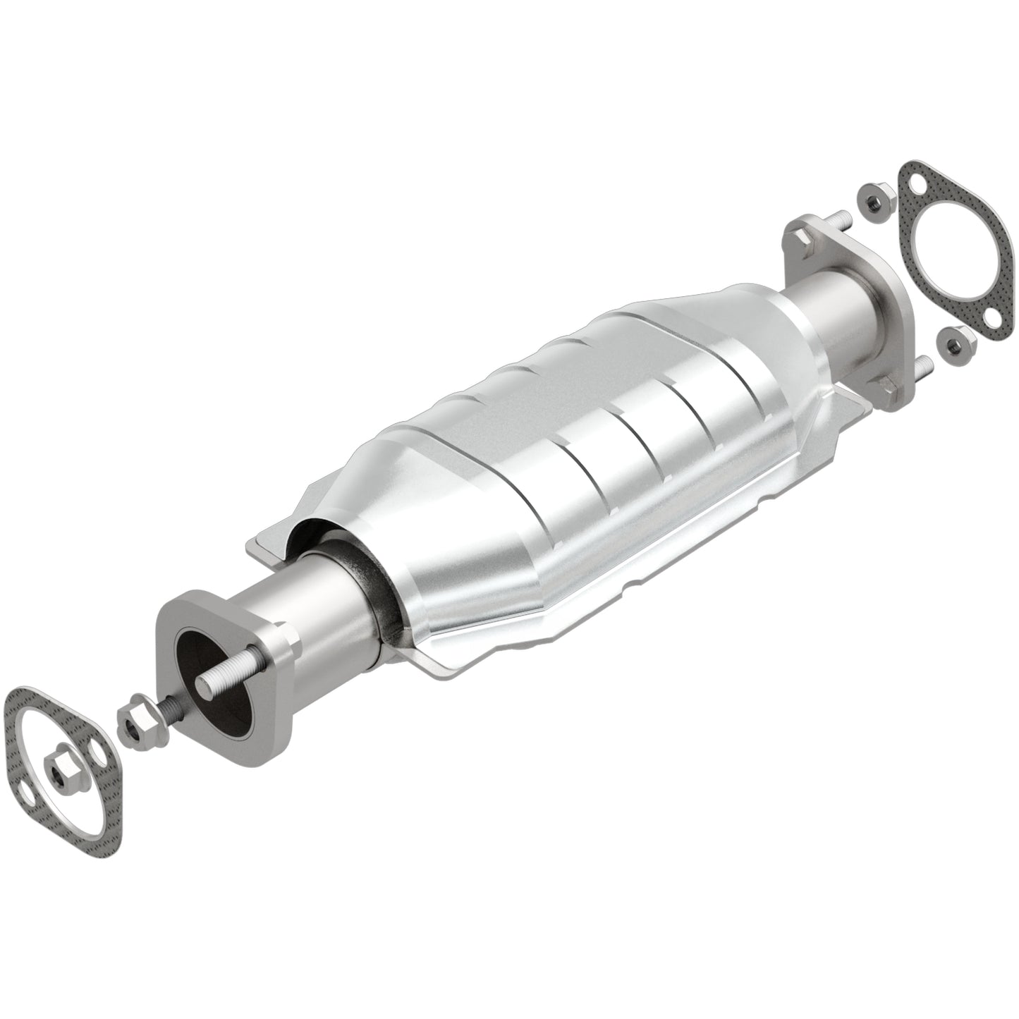 MagnaFlow HM Grade Federal / EPA Compliant Direct-Fit Catalytic Converter 24963 MAGNAFLOW-24963