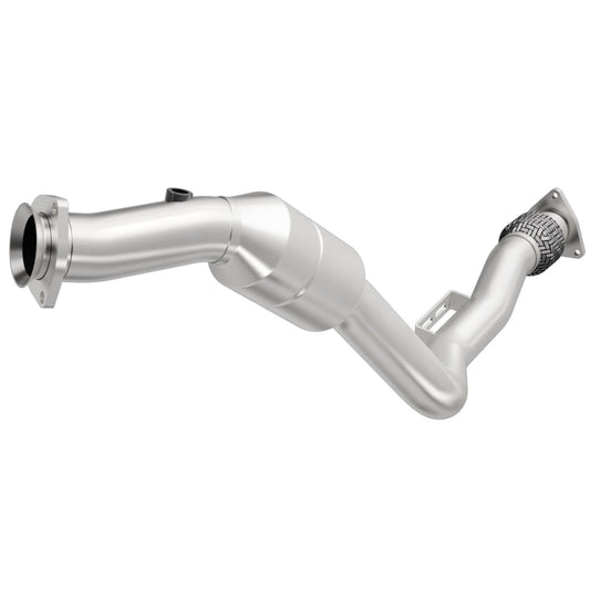 MagnaFlow 2004-2006 Volkswagen Phaeton HM Grade Federal / EPA Compliant Direct-Fit Catalytic Converter MAGNAFLOW-24977