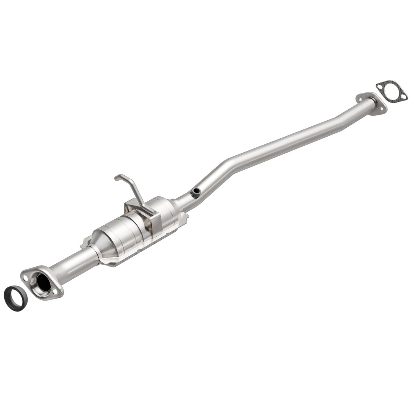 MagnaFlow HM Grade Federal / EPA Compliant Direct-Fit Catalytic Converter 24990 MAGNAFLOW-24990