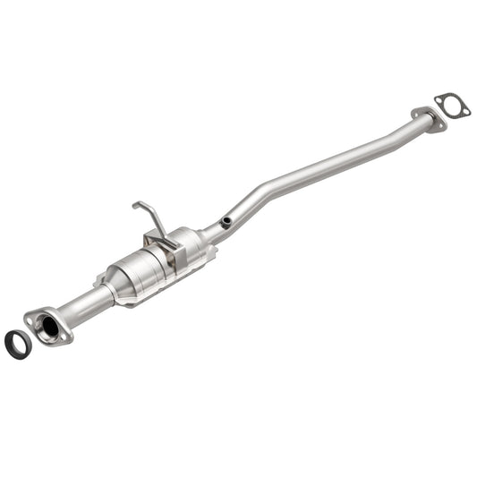 MagnaFlow HM Grade Federal / EPA Compliant Direct-Fit Catalytic Converter 24990 MAGNAFLOW-24990