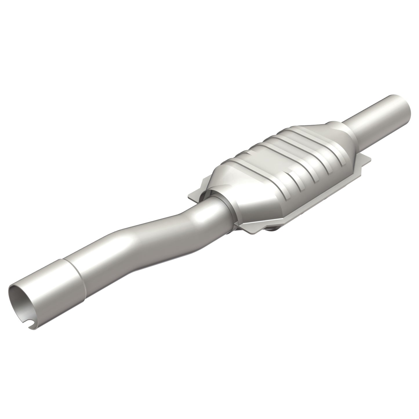 MagnaFlow 2002-2004 Jeep Grand Cherokee HM Grade Federal / EPA Compliant Direct-Fit Catalytic Converter MAGNAFLOW-24992