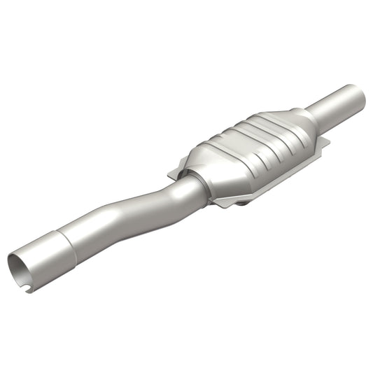 MagnaFlow 2002-2004 Jeep Grand Cherokee HM Grade Federal / EPA Compliant Direct-Fit Catalytic Converter MAGNAFLOW-24992