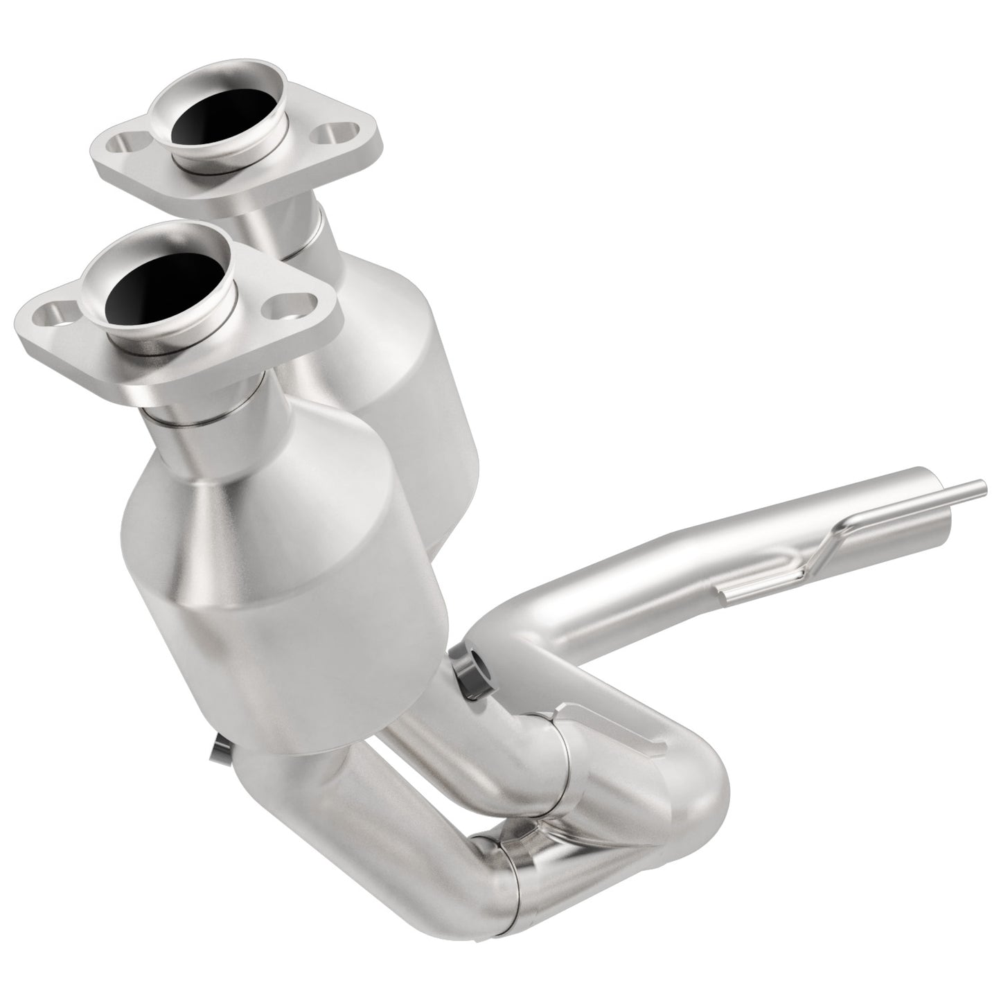 MagnaFlow 1999 Jeep Cherokee HM Grade Federal / EPA Compliant Direct-Fit Catalytic Converter MAGNAFLOW-24997