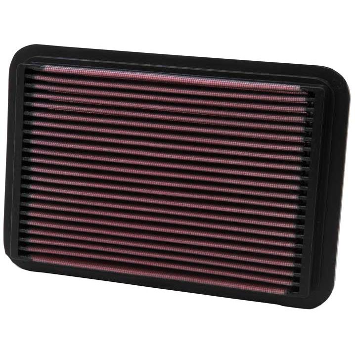 K&N 33-2050-1 Replacement Air Filter