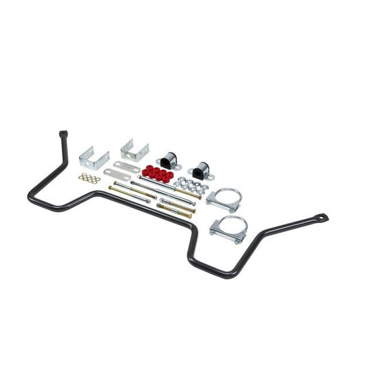 BELLTECH 5528 REAR SWAYBAR 7/8 in. / 22mm Rear Anti-Sway Bar w/ Hardware 1985-2002 Chevrolet Astro/Safari (2wd) 7/8 in. Rear Swaybar