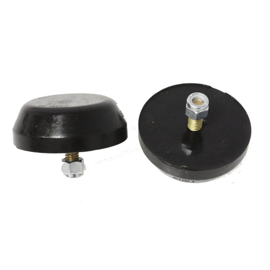 Energy Suspension 1in. TALL FLAT HEAD BUMP STOP 9.9117G