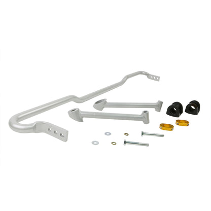 Whiteline - BSR49XXZ - Sway bar - 24mm XX heavy duty blade adjustable MOTORSPORT