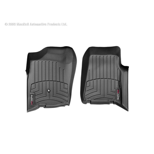 WeatherTech FloorLiner™ DigitalFit® 440241