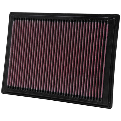 K&N 33-2287 Replacement Air Filter