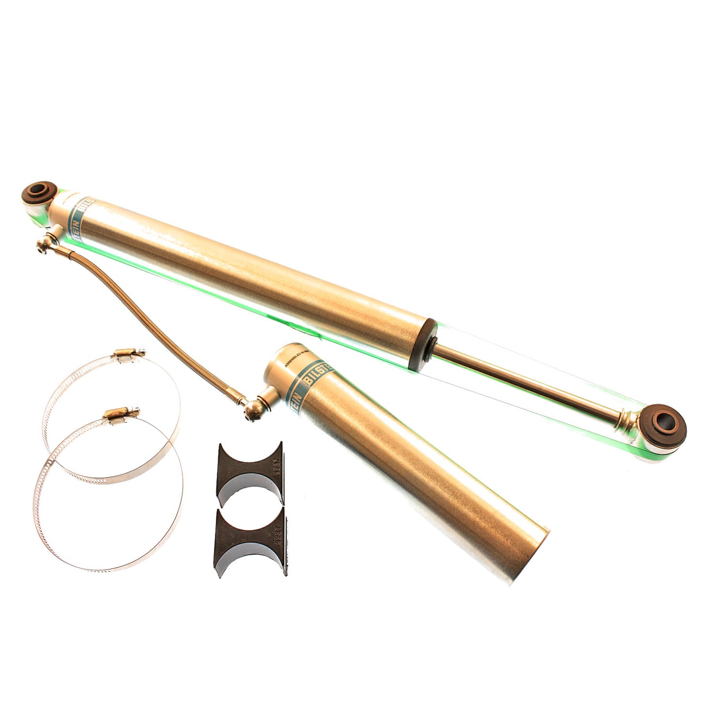 Bilstein Shock Absorbers 25-177428