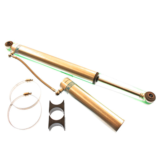 Bilstein Shock Absorbers 25-177428