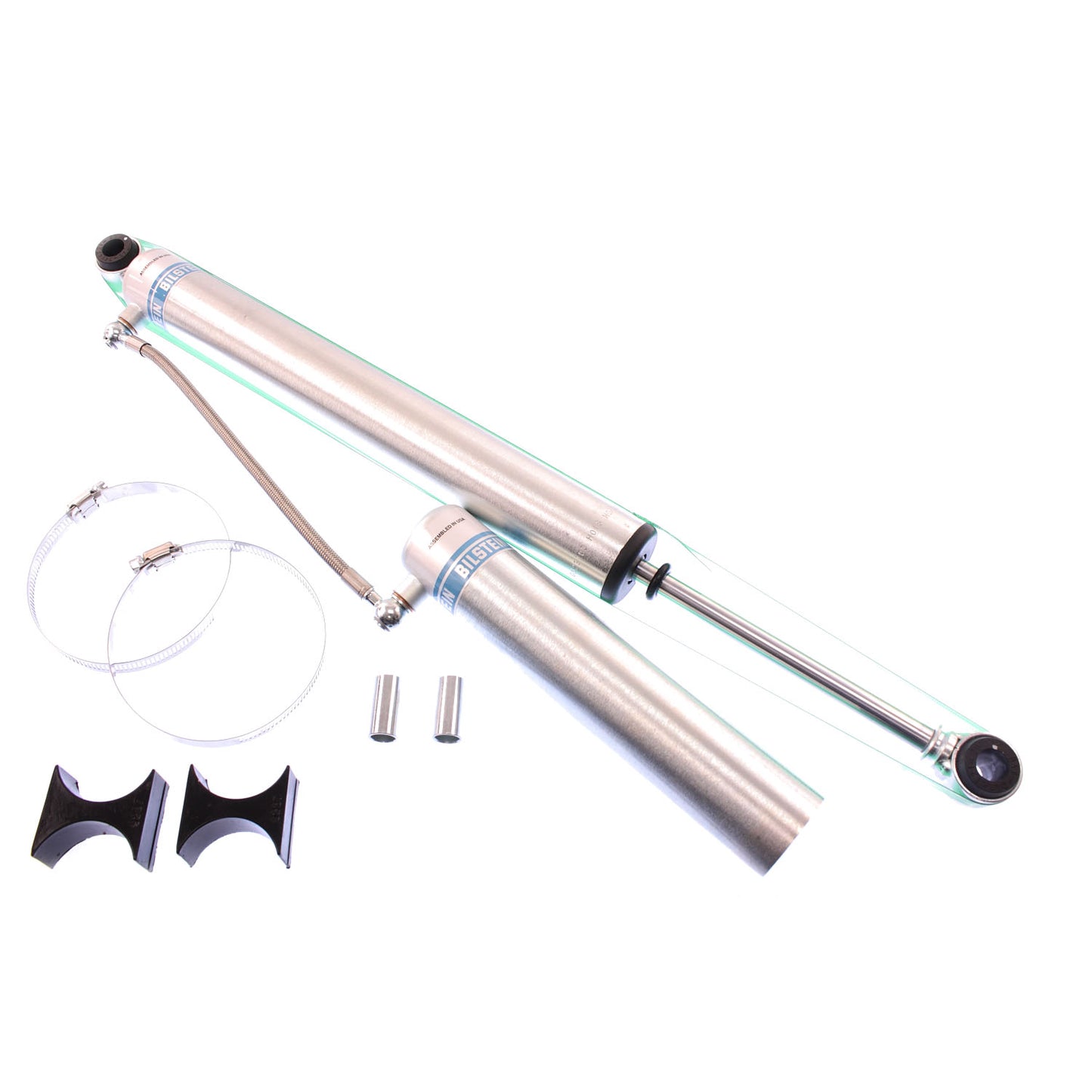 Bilstein Shock Absorbers 25-187731