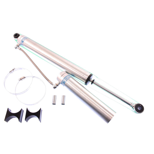 Bilstein Shock Absorbers 25-187731