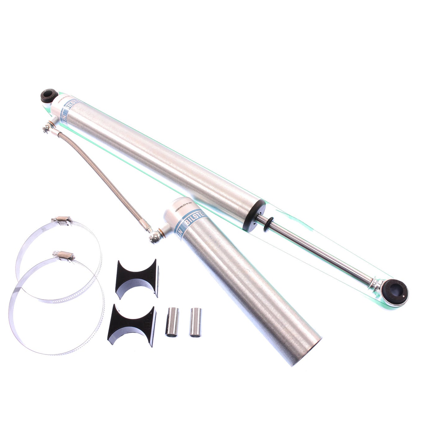 Bilstein Shock Absorbers 25-187748