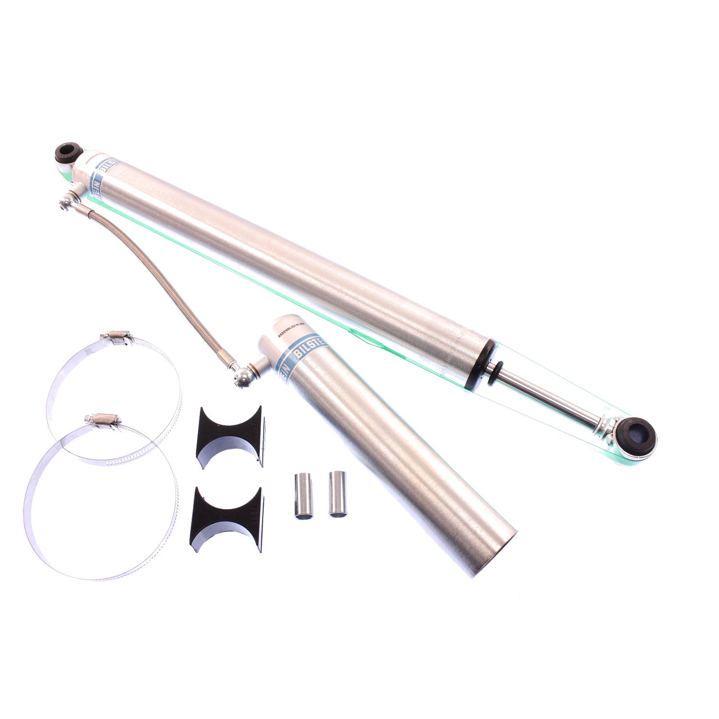 Bilstein Shock Absorbers 25-187755