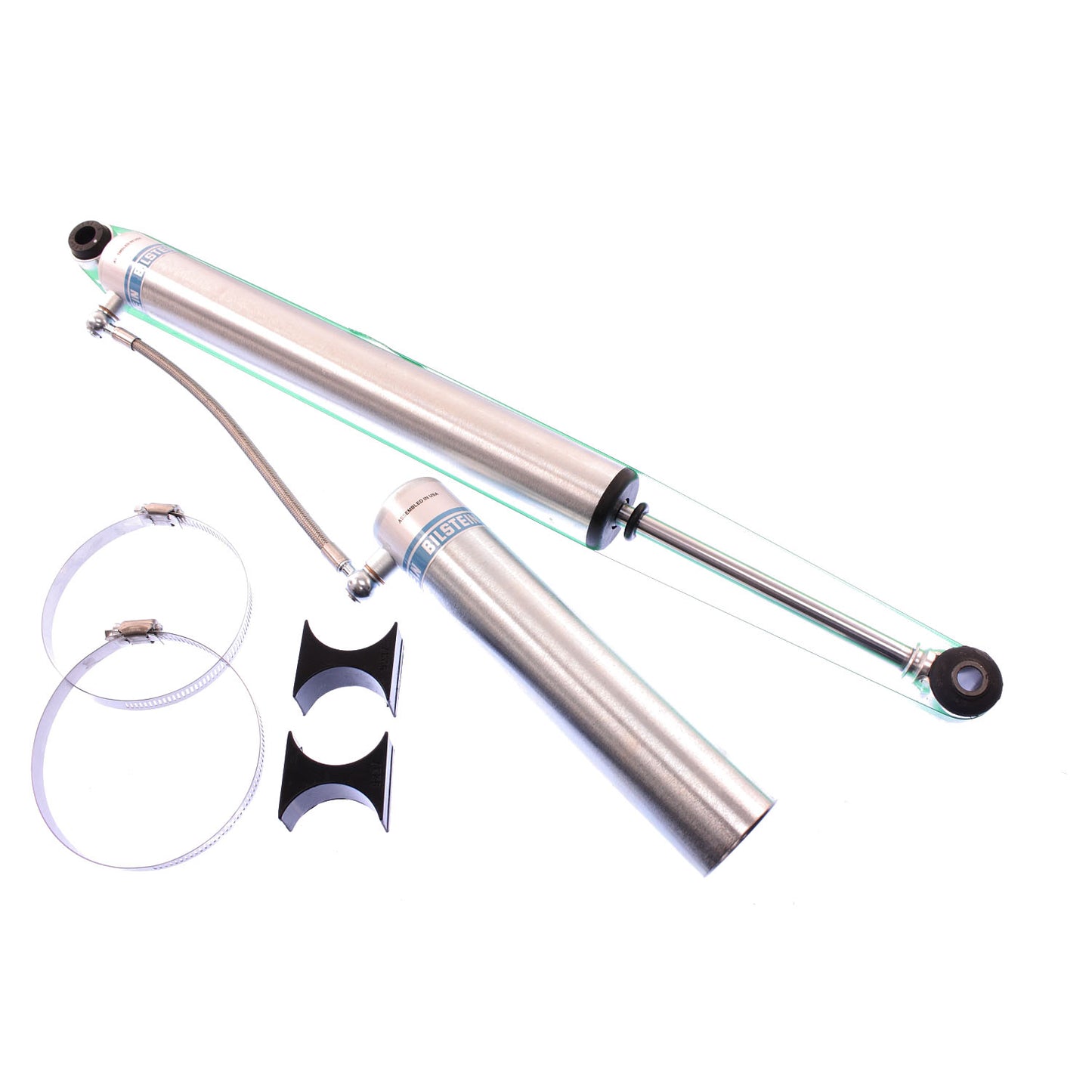 Bilstein Shock Absorbers 25-187786