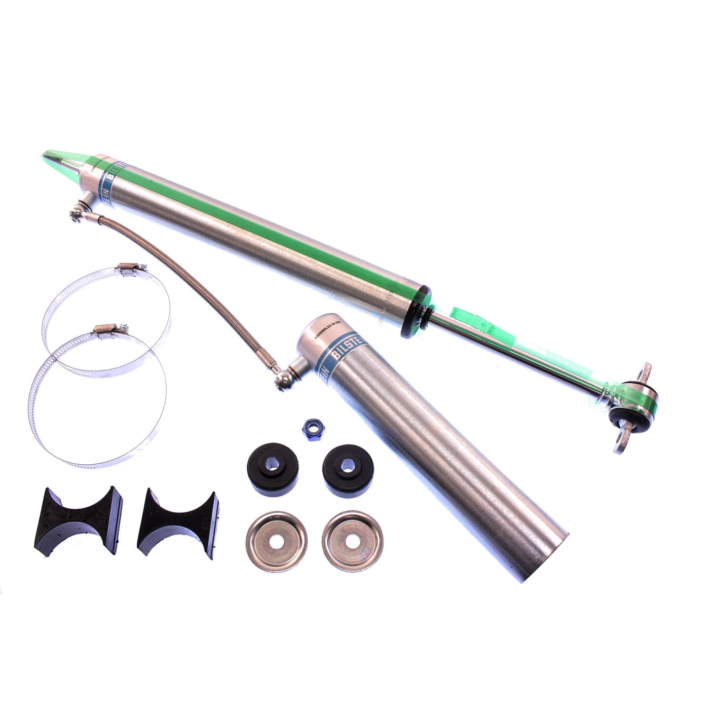 Bilstein Shock Absorbers 25-187809