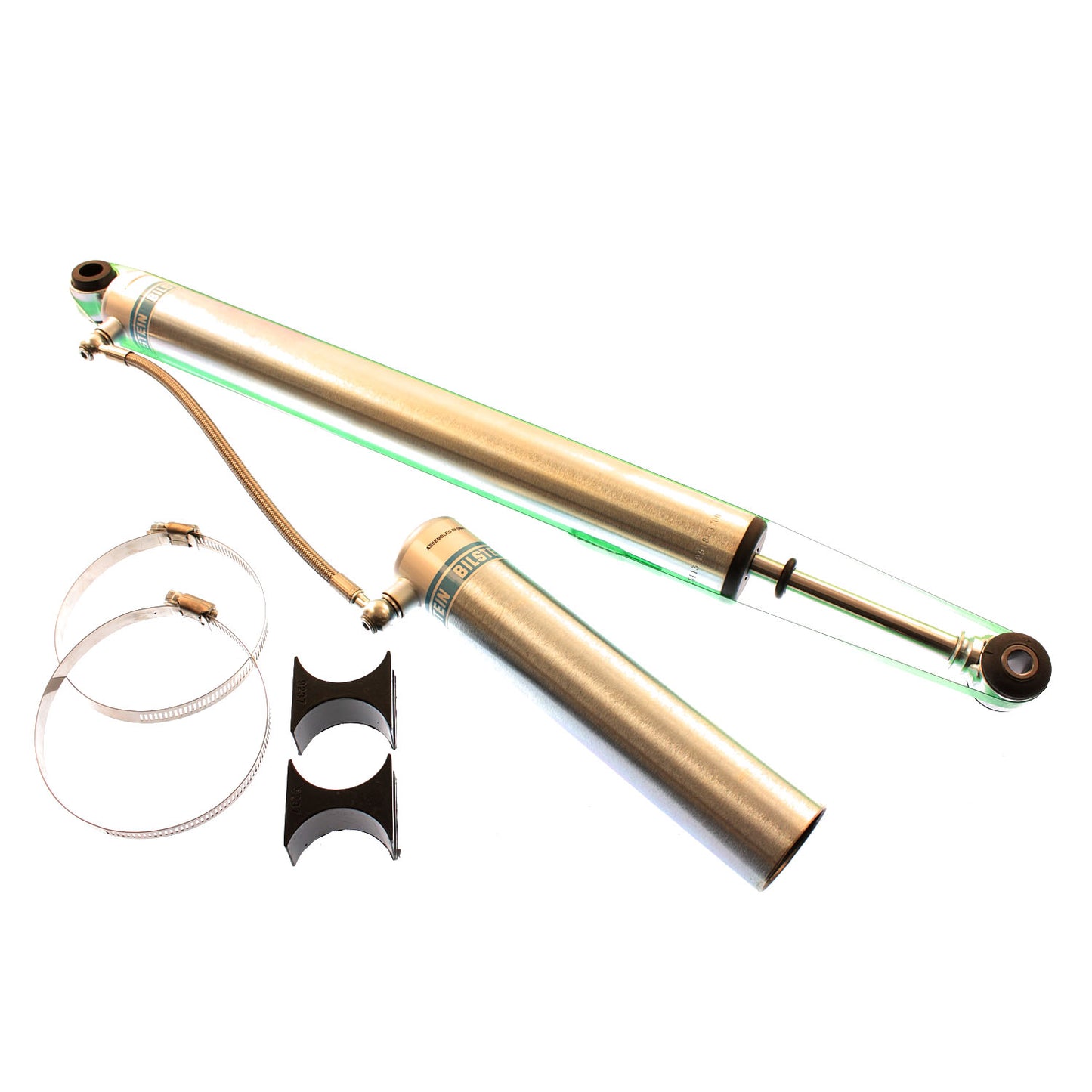 Bilstein Shock Absorbers 25-188370