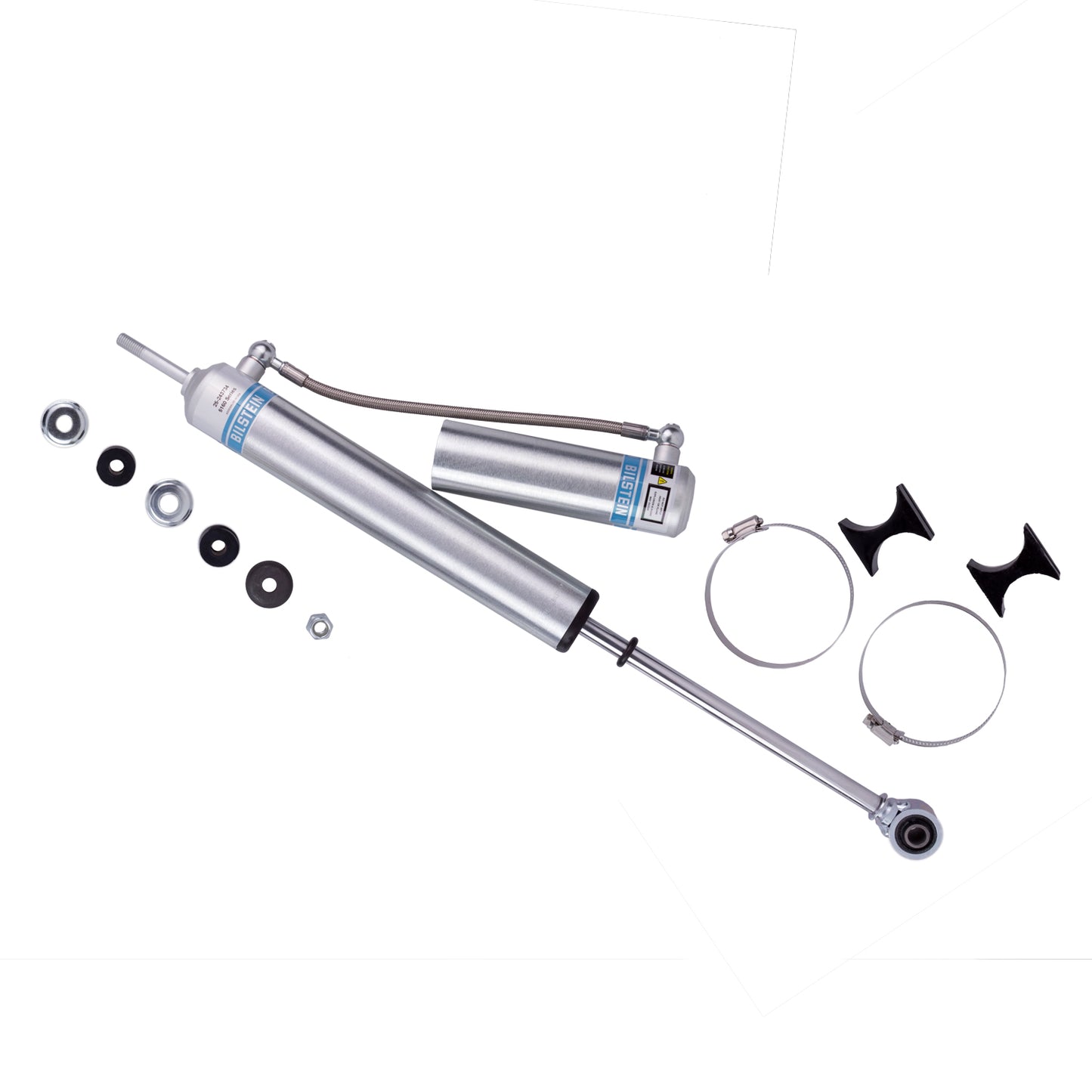 Bilstein Shock Absorbers 25-243734