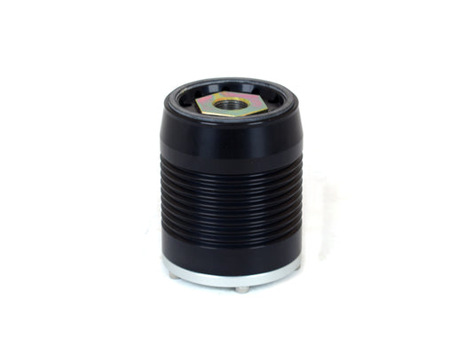 Canton 25-254 CM Oil Filter 4.25 In Billet Aluminum Spin-On 18mm Standard O-Ring