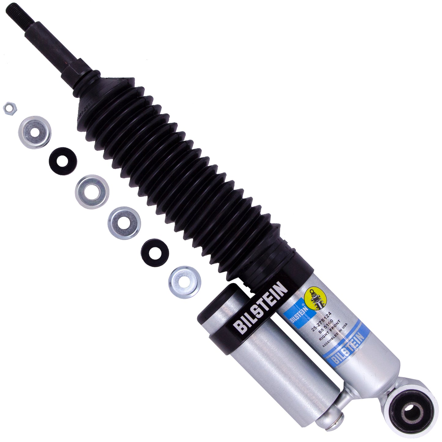 Bilstein Shock Absorbers 25-275124