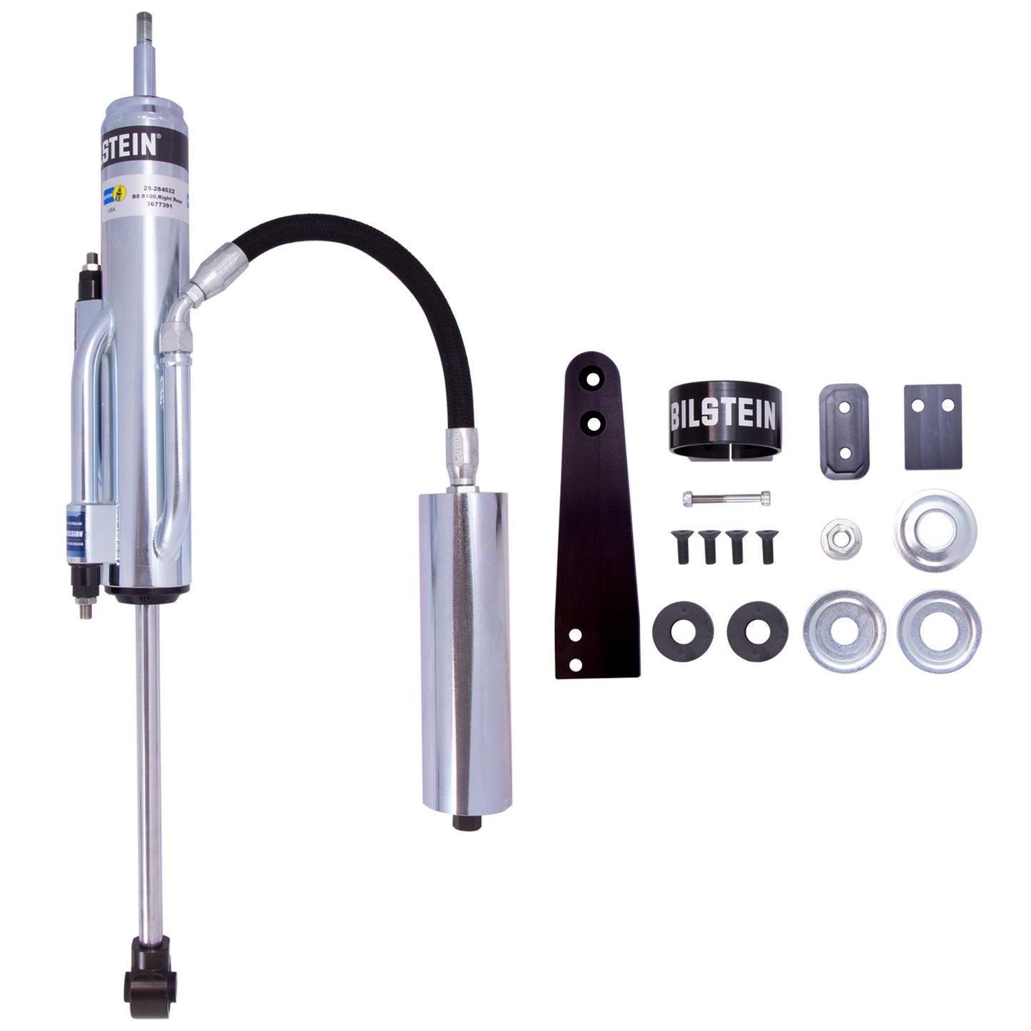 Bilstein Shock Absorbers 25-284522