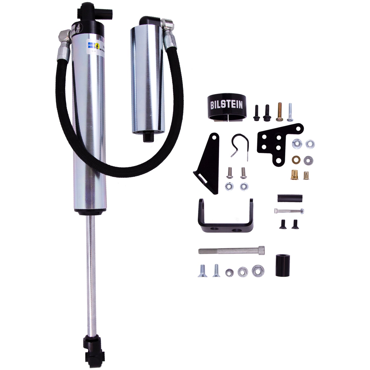 Bilstein Shock Absorbers 25-304916