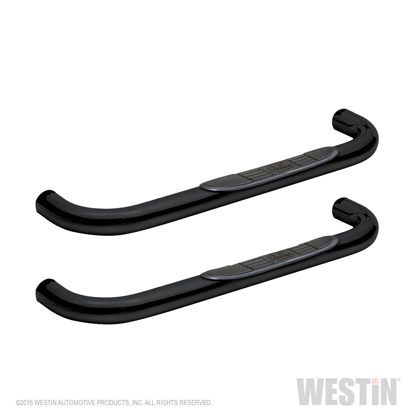 WESTIN Signature 3 Nerf Step Bars 25-3925