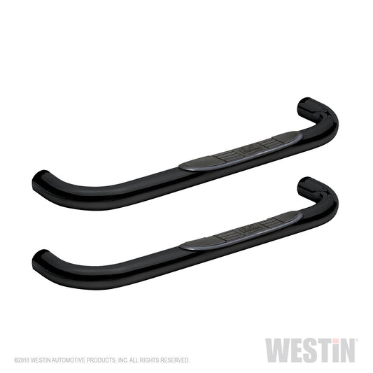 WESTIN Signature 3 Nerf Step Bars 25-3925