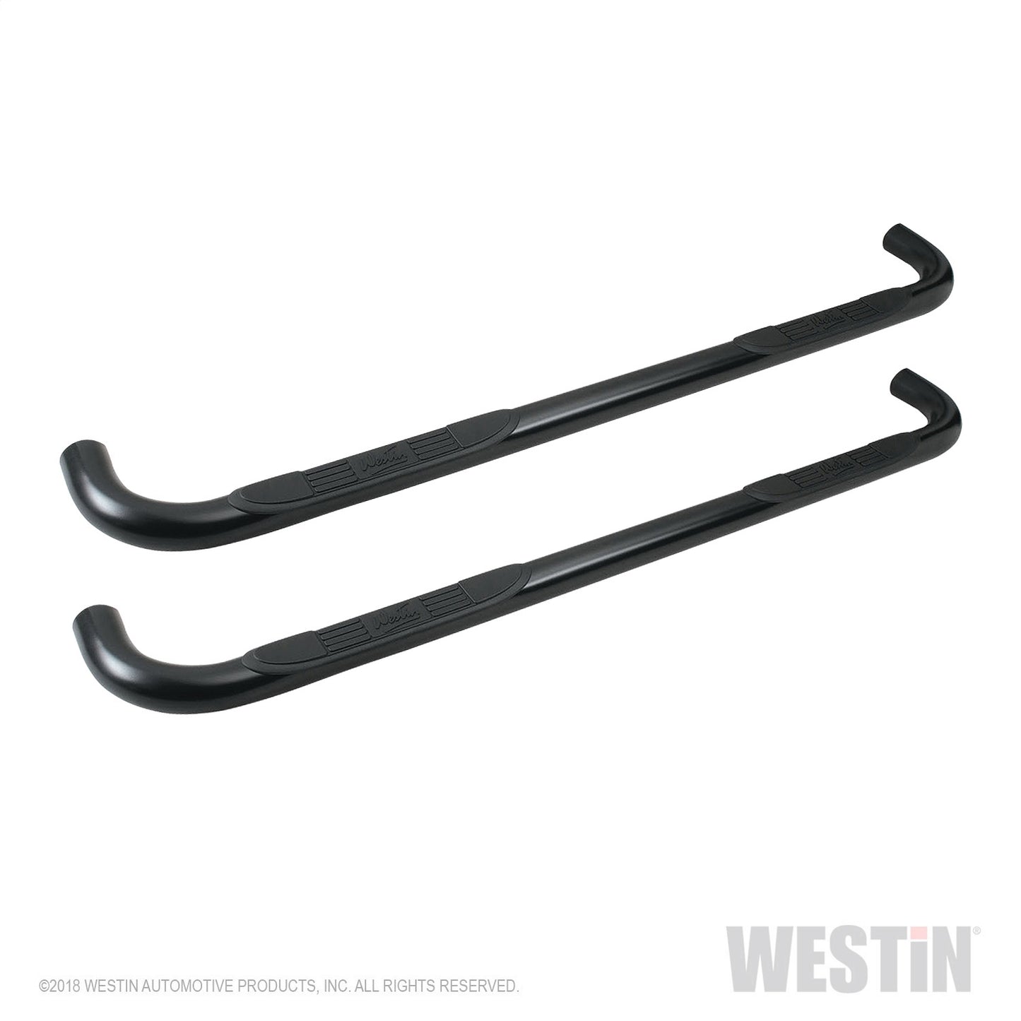 WESTIN Signature 3 Nerf Step Bars 25-3935