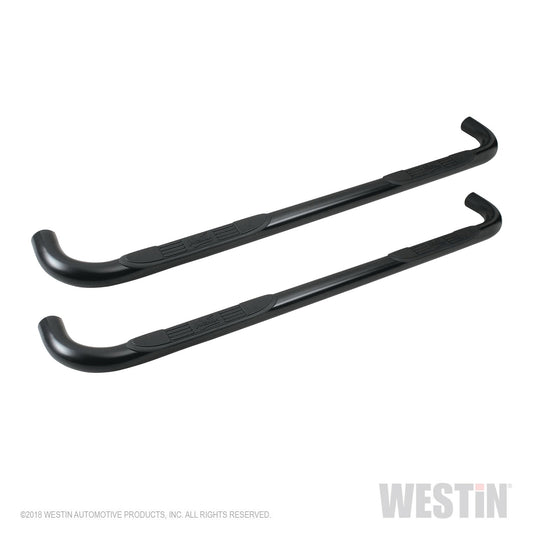WESTIN Signature 3 Nerf Step Bars 25-3935