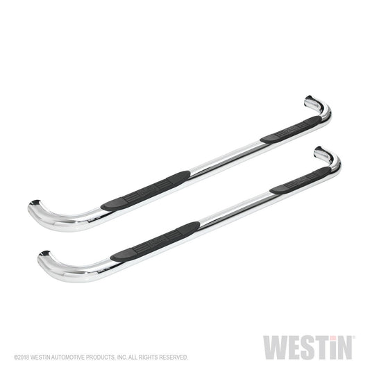 WESTIN Signature 3 Nerf Step Bars 25-3940
