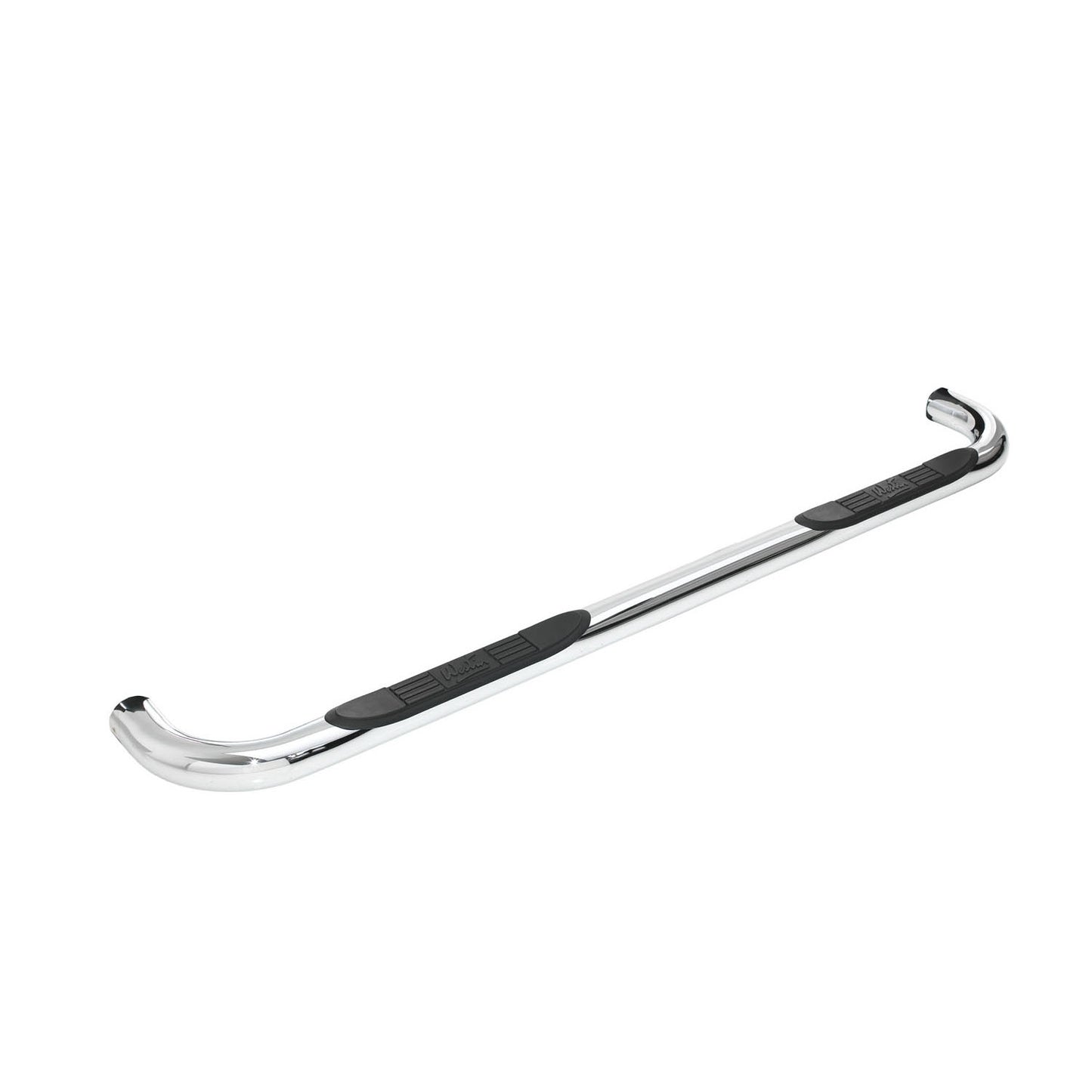 WESTIN Signature 3 Nerf Step Bars 25-4000