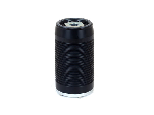 Canton 25-454 CM Oil Filter 6.25" Billet Aluminum Spin-On 18mm Standard O-Ring