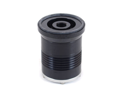 25-544 CM Oil Filter 4" Billet Aluminum Spin-On 13/16" -16 Large O-Ring