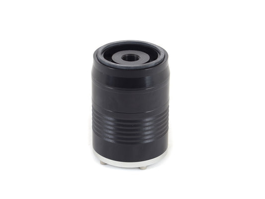 25-548 Billet Aluminum Spin-On 4-1/4" Tall Oil Filter 20mm Standard O-Ring