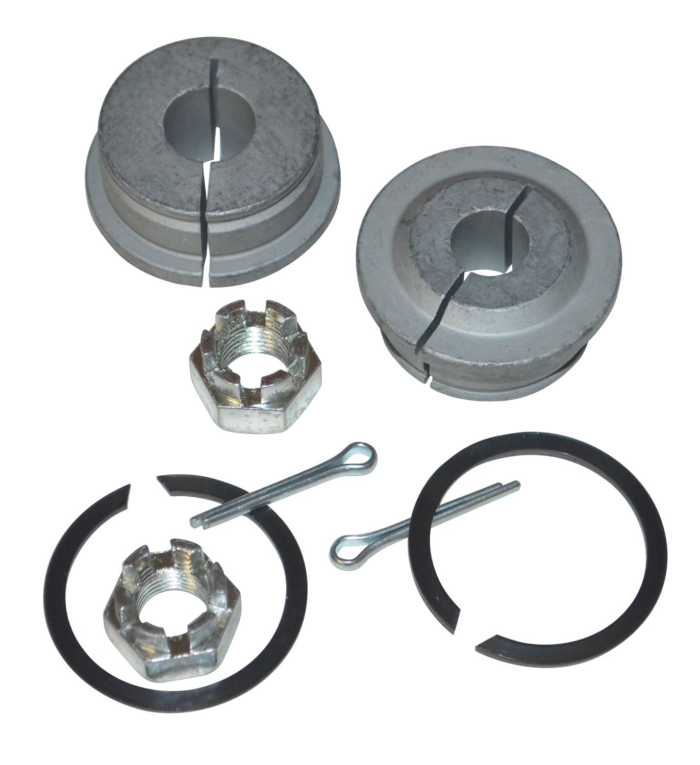 KNUCKLE INSERT SERVICE KIT