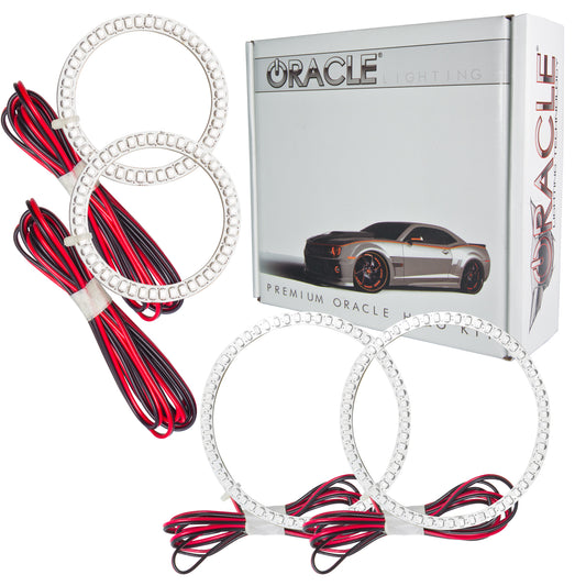 Oracle Lighting 2502-003 - Nissan GT-R 2009-2013 ORACLE LED Halo Kit