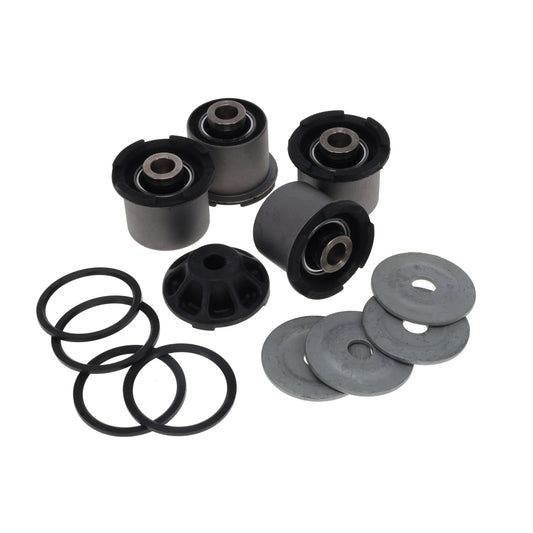 XAXIS BUSHING UPGRADE KIT