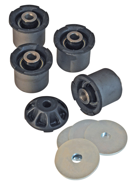 XAXIS BUSHING UPGRADE KIT