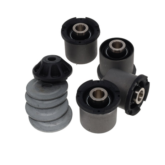 XAXIS BUSHING UPGRADE KIT