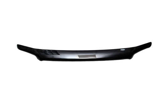 Auto Ventshade 25031 Bugflector II Dark Smoke Hood Shield For 2008-2011 Mercury Mariner