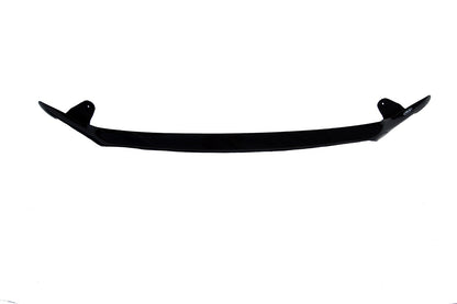 Auto Ventshade 25033 Bugflector II Dark Smoke Hood Shield For 2004-2008 Ford F-150 2006-2008 Lincoln Mark LT