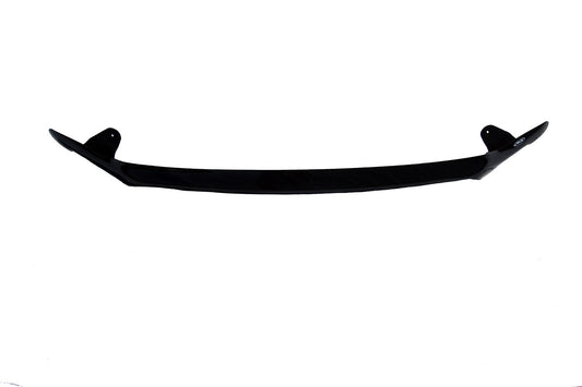 Auto Ventshade 25033 Bugflector II Dark Smoke Hood Shield For 2004-2008 Ford F-150 2006-2008 Lincoln Mark LT